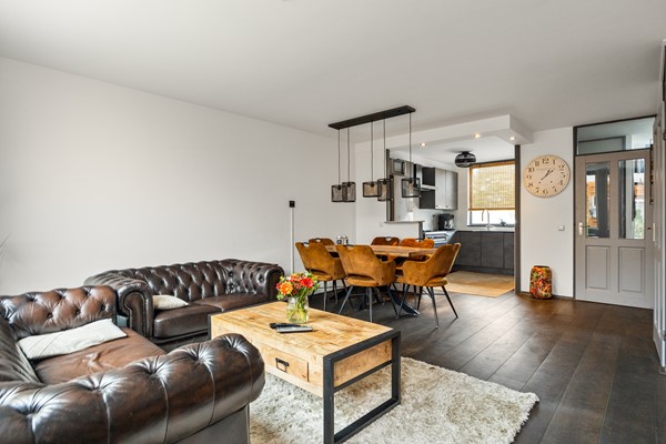 Medium property photo - Wierbalg 1179, 1788 TS Julianadorp